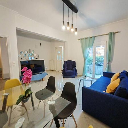 Apartament Athens Riviera Zewnętrze zdjęcie