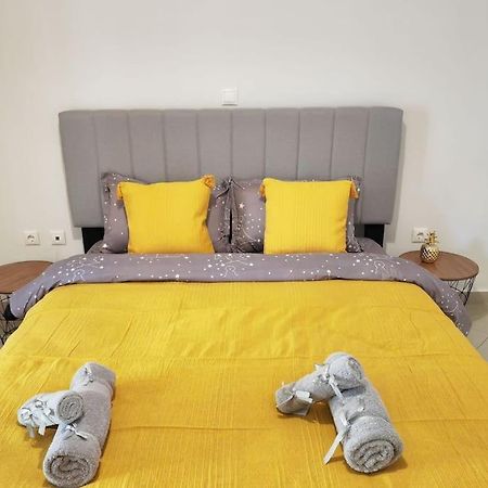 Apartament Athens Riviera Zewnętrze zdjęcie