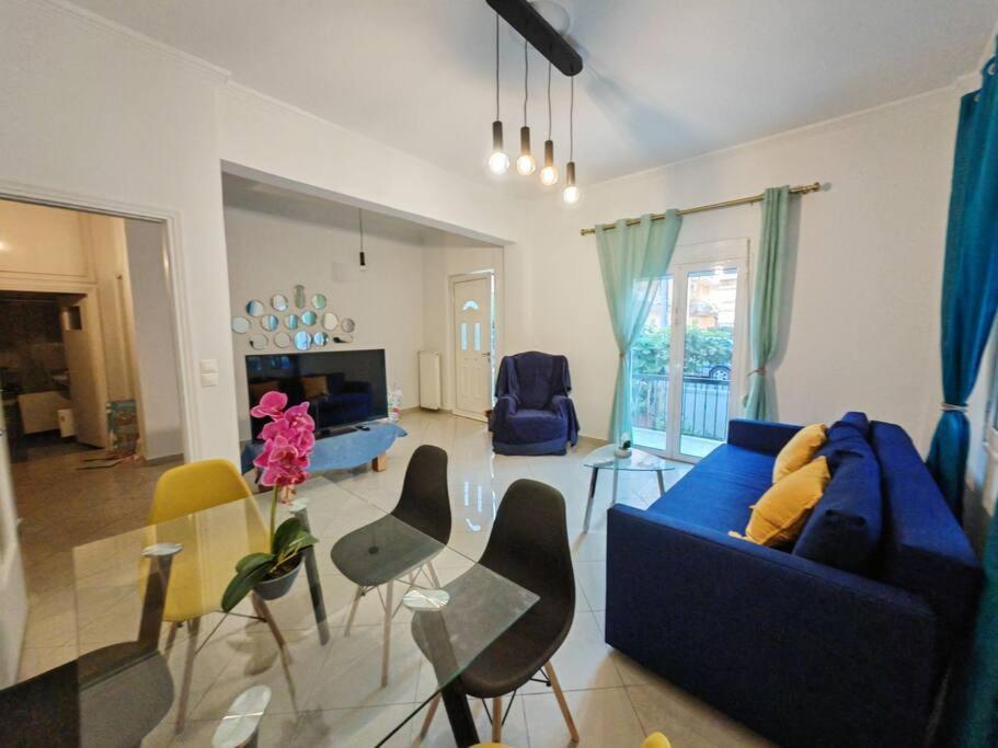 Apartament Athens Riviera Zewnętrze zdjęcie