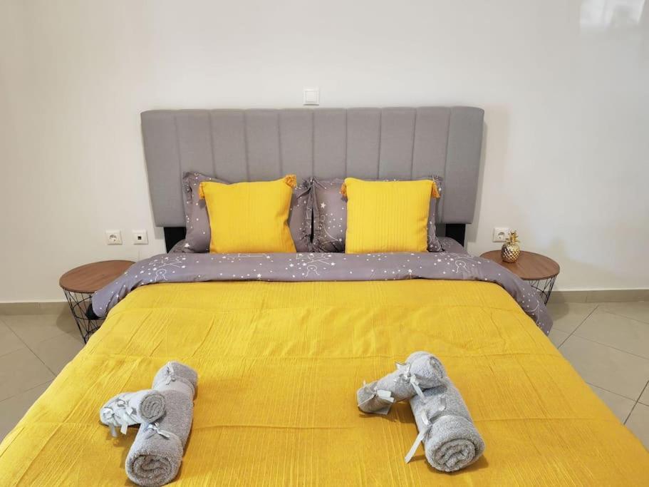 Apartament Athens Riviera Zewnętrze zdjęcie