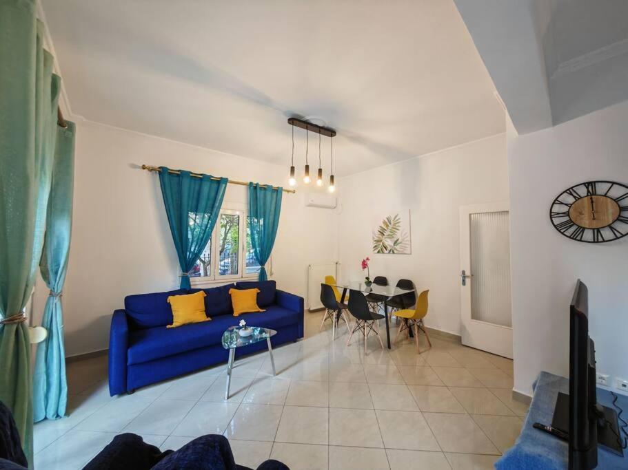 Apartament Athens Riviera Zewnętrze zdjęcie