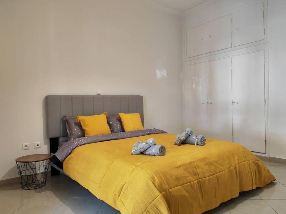 Apartament Athens Riviera Zewnętrze zdjęcie