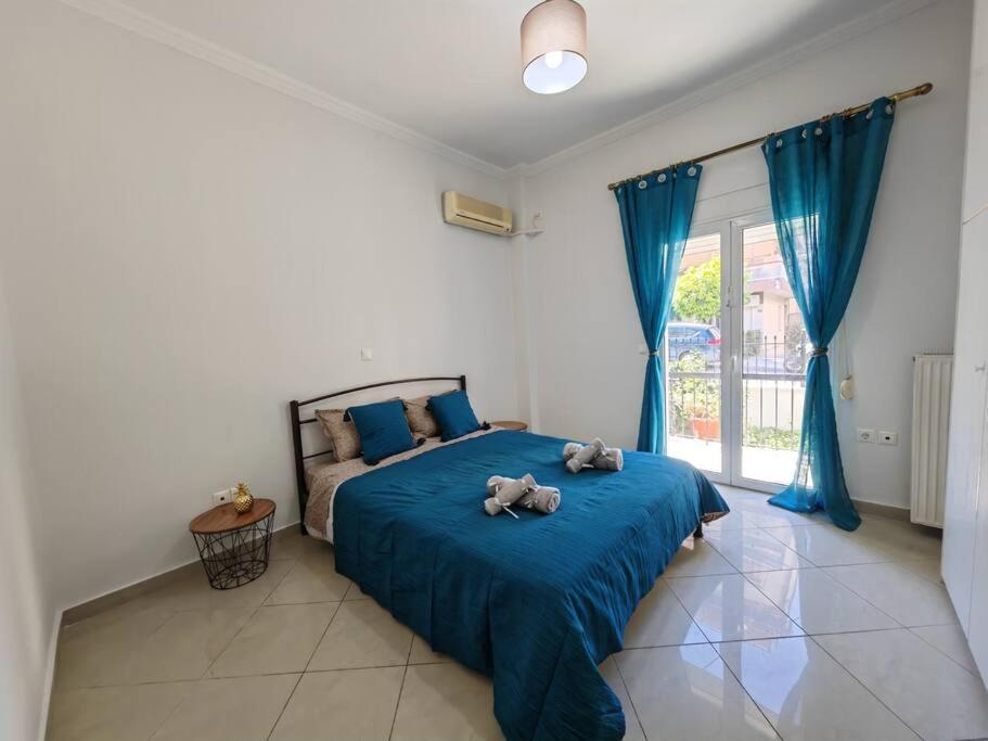 Apartament Athens Riviera Zewnętrze zdjęcie