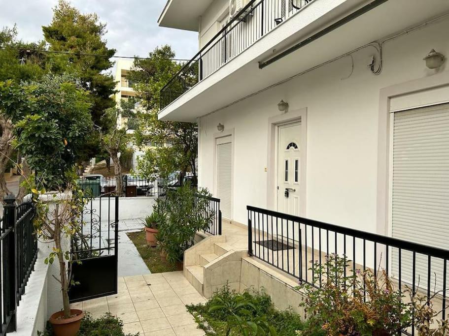 Apartament Athens Riviera Zewnętrze zdjęcie