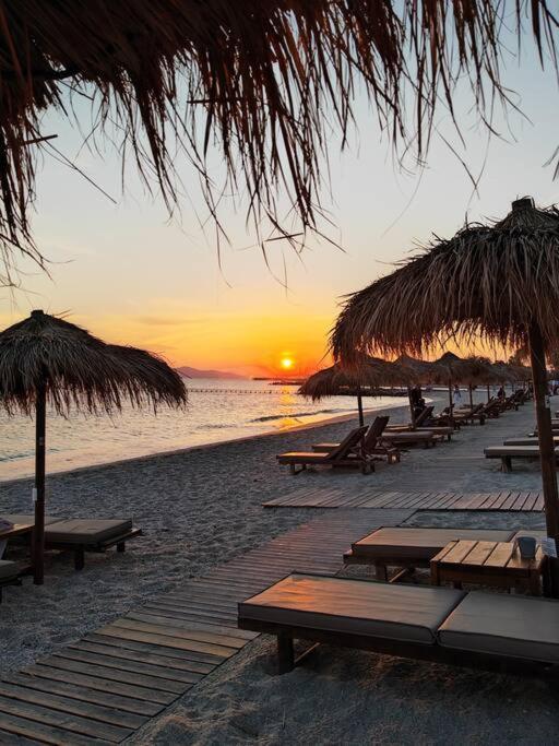 Apartament Athens Riviera Zewnętrze zdjęcie