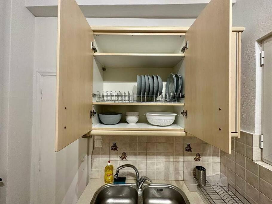 Apartament Athens Riviera Zewnętrze zdjęcie