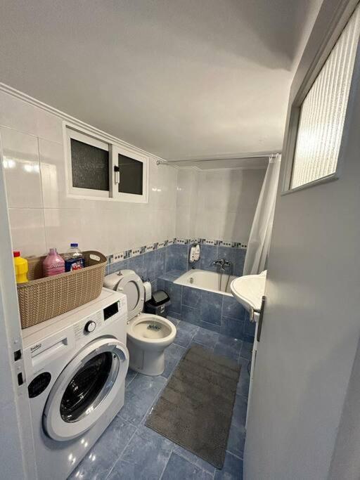 Apartament Athens Riviera Zewnętrze zdjęcie