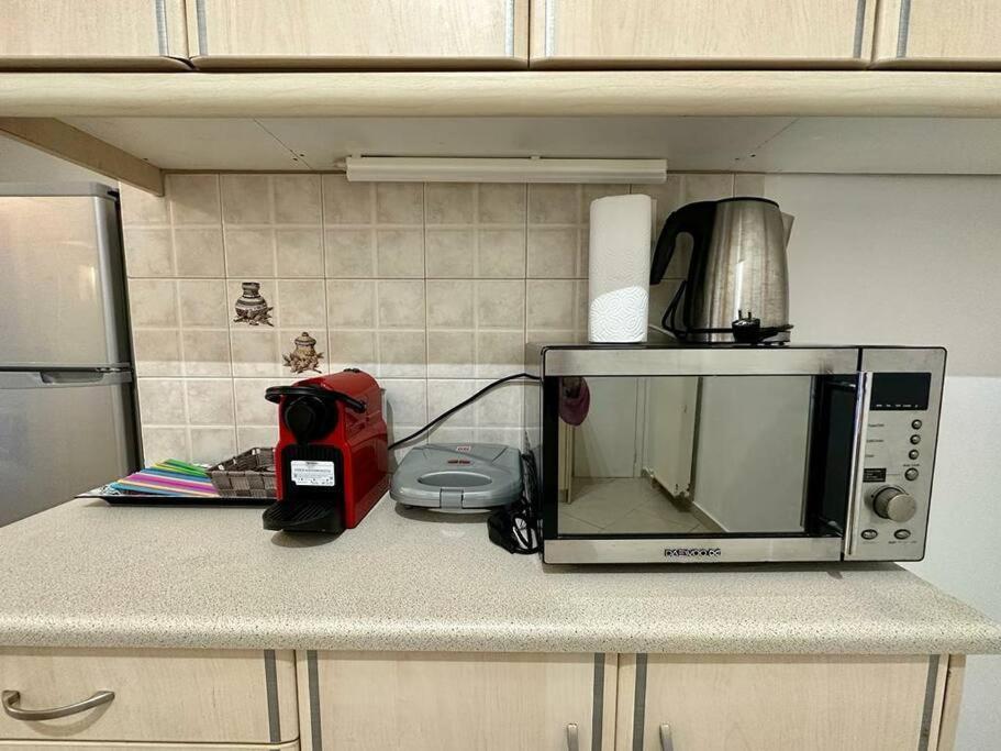 Apartament Athens Riviera Zewnętrze zdjęcie