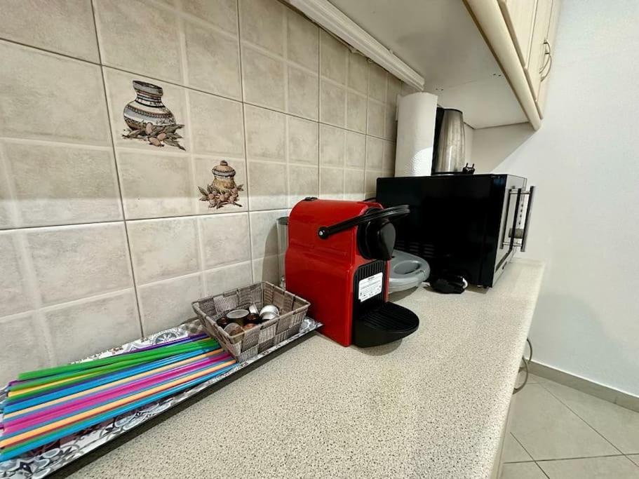 Apartament Athens Riviera Zewnętrze zdjęcie