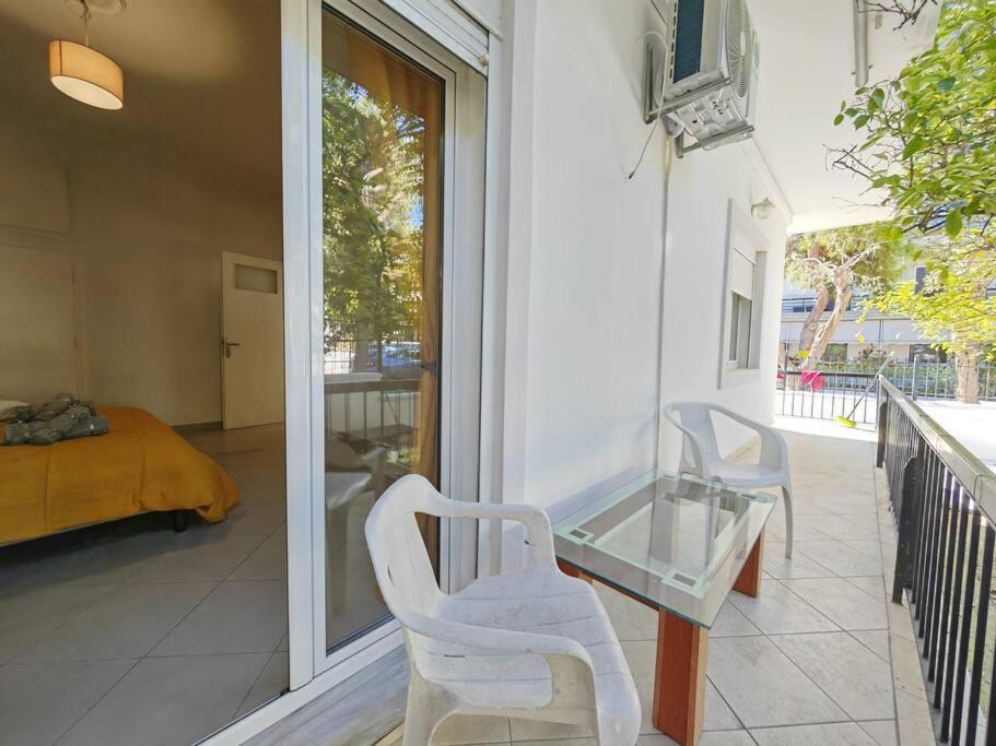 Apartament Athens Riviera Zewnętrze zdjęcie