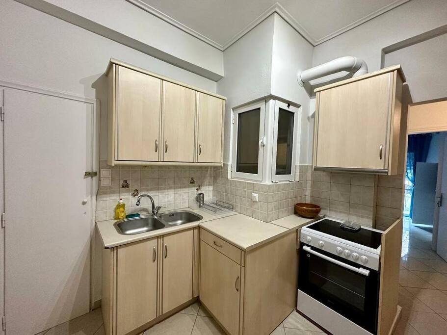 Apartament Athens Riviera Zewnętrze zdjęcie